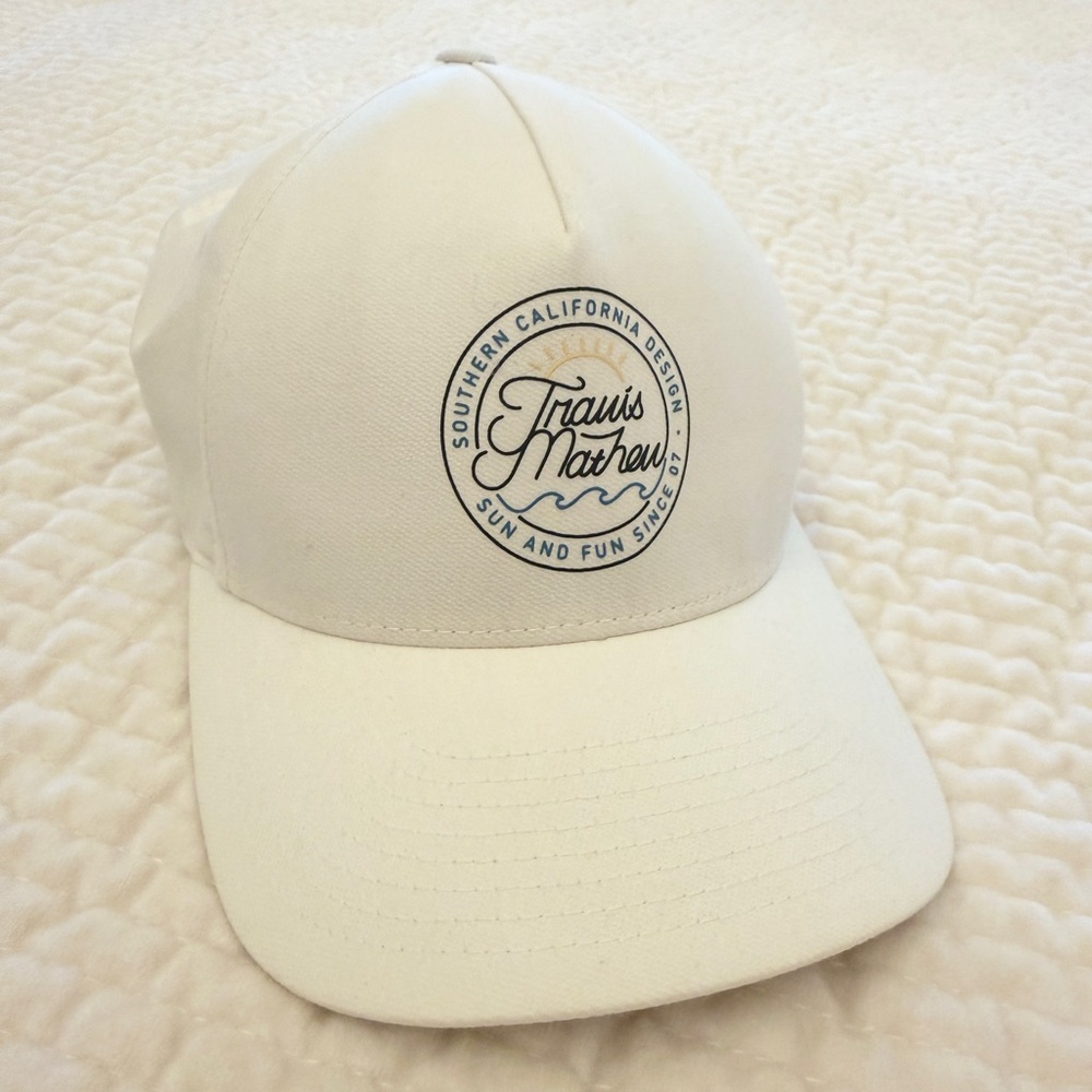 Travis Mathew Hat